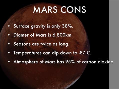 Earth vs Mars by Sunny Punjani