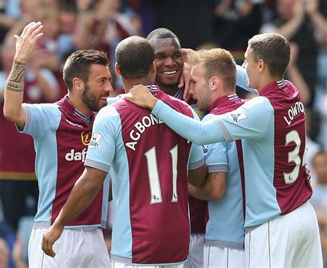 Aston Villa Players to Watch This Season | Bleacher Report