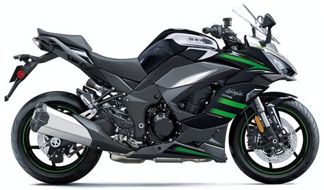 2024 Kawasaki Ninja 1000SX Price, Specs, Top Speed & Mileage in India (New Model)