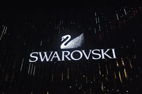 Swarovski logo | Explore RobertStockdill's photos on Flickr.… | Flickr - Photo Sharing!