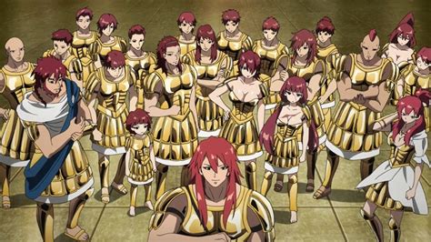 Fanalis Corps | Dragones, Bleach (anime), Anime llorando