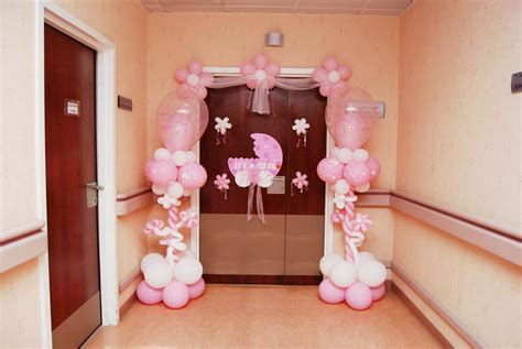 Events Managements: Al Wasl Hospital Decoration