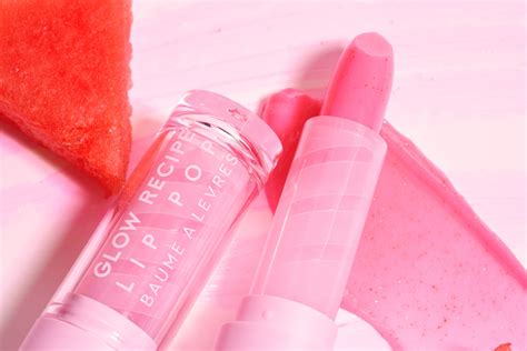 We Just Launched Our First Ever Lip Product! - Glow Recipe