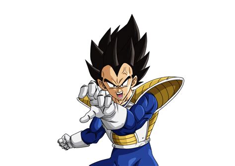 Vegeta render reaction 2 [Bucchigiri Match] by Maxiuchiha22 on DeviantArt