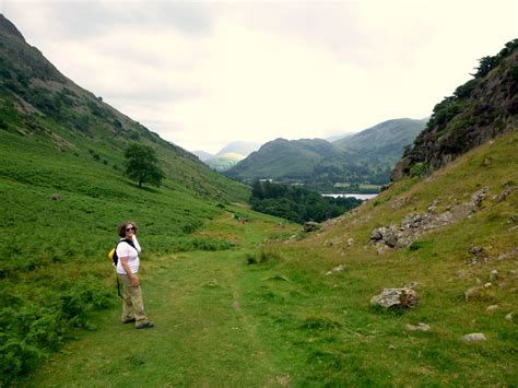 Outdoor Courses for Scrambling, Climbing, Kayaking & Mountain Activities: Guided Walking Days in ...