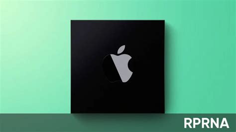 New Apple A19 and M5 chipsets appeared on official server - RPRNA