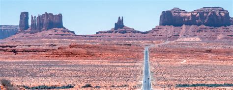 11 Must-See Stops On Your Route 66 Road Trip - Geronimo Ranch