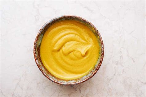 Homemade Dijon Mustard - TheEatDown