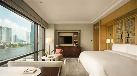 Bangkok Riverside Boutique Hotel Accommodation | Capella Bangkok ...