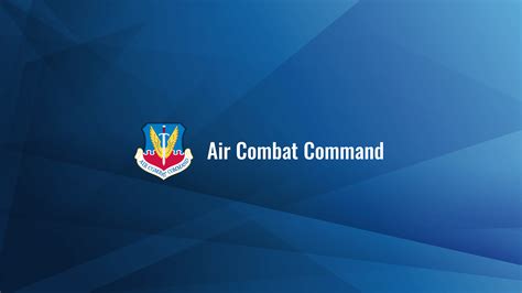 Air Combat Command > Air Force > Fact Sheet Display