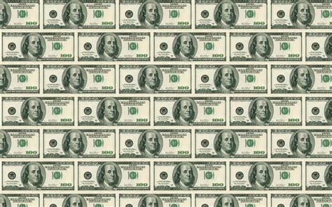 100 Dollar Bill Wallpapers - Wallpaper Cave