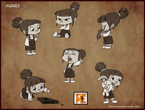 Sergio Pablos - Character Design Page | Desenhos infantis, Design de ...