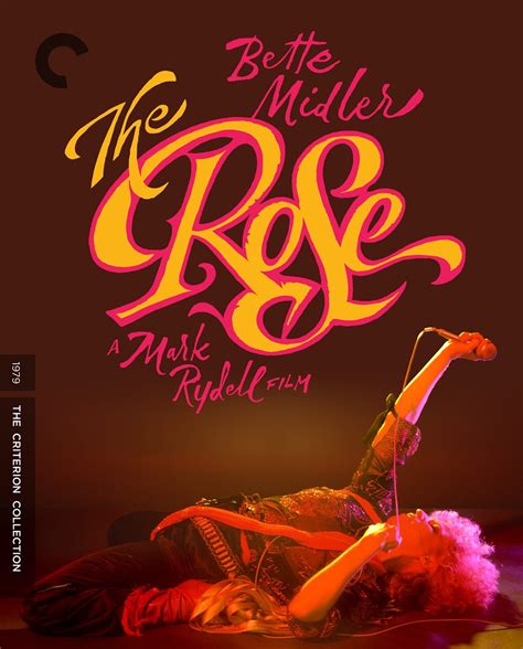 The Rose (1979) | The Criterion Collection