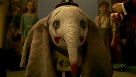 Still Sad! ‘Dumbo’ Live-Action Trailer Is a Real Tearjerker - News Need ...