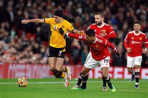 Manchester United Vs Wolves LIVE STREAM (EPL) - MySportDab