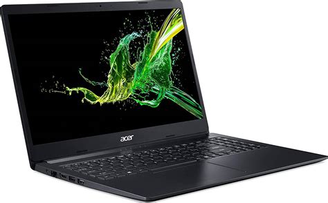 Acer Aspire 3 A315-34 15.6'' FHD Laptop, Intel Celeron N4020 1.10 Ghz ...