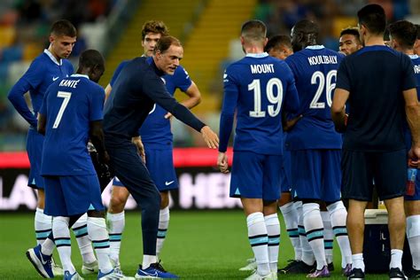 Chelsea FC 2022-23 season preview: Uncertainty abounds after summer of ...