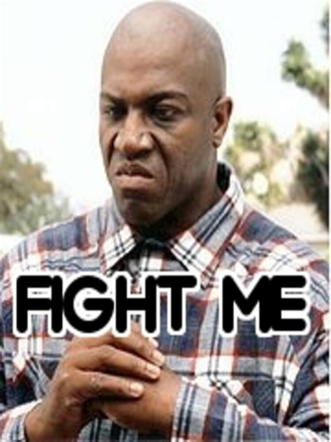 "Fight Me (Deebo From Friday)" T-shirt for Sale by jjones46046 ...