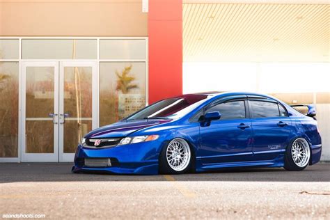 MugenTurbo's Honda Civic - Society For Automotive Product Reviews and ...