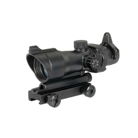 Replica of ACOG Red Dot Sight [PCS] - TaiwanGun.com