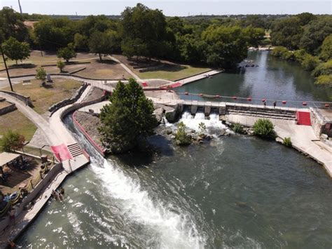 River access expands in New Braunfels with opening of parks | Community ...