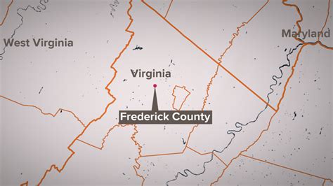 West Virginia wants Frederick County to switch states. Here's how it ...