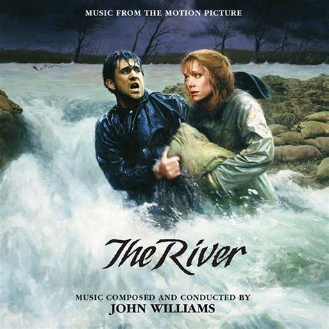 Expanded ‘The River’ Soundtrack Album Announced | Film Music Reporter