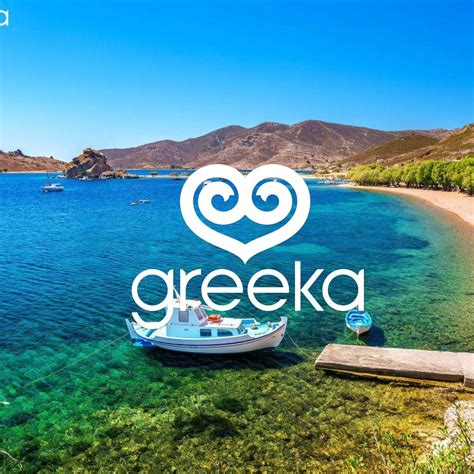 Best 20 Beaches in Patmos, Greece | Greeka