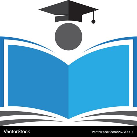 Education Vector Logo