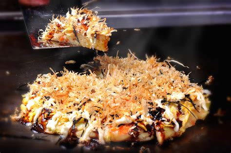 10 Japanese Street Foods You Need to Try - Klook Travel Blog