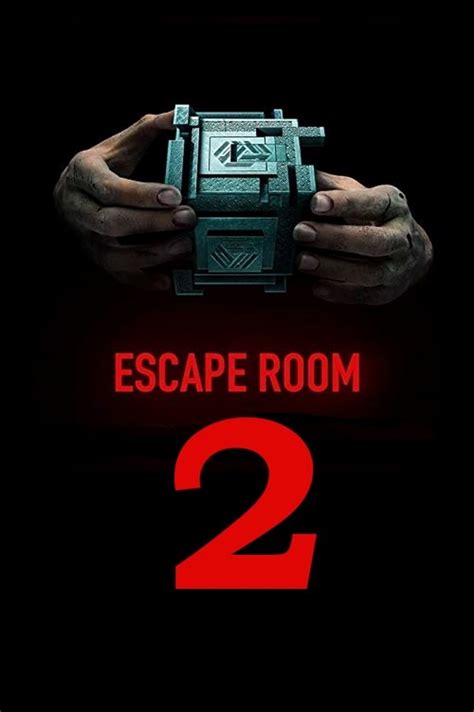 Escape Room 2 – Movie Facts, Release Date & Film Details