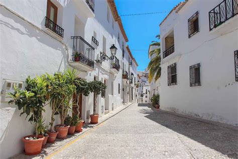 Visit Altea Spain: Best things to see and do - Discover Spain Today