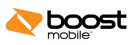 Boost Mobile Logo