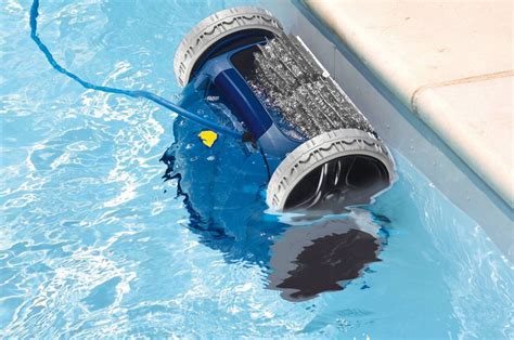 ️ ROBOT PISCINA - Guida alla scelta del miglior PULITORE PISCINA