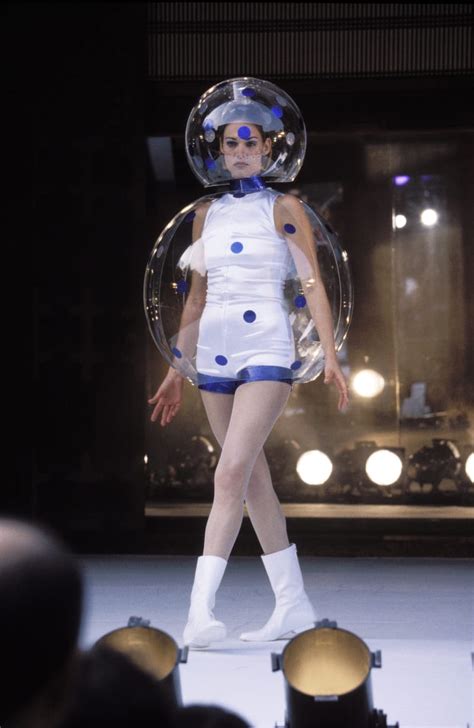 A visual history of space-age fashion - MyJoyOnline.com