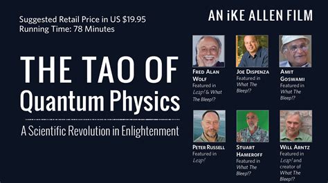 The Tao of Quantum Physics - Avaiya Media