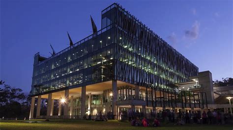 Queensland University of Technology | World University Rankings | THE