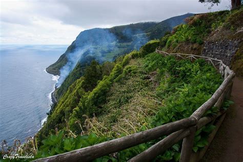 Why Sao Miguel, Azores Will Blow Your Mind: The Ultimate 4-Day ...