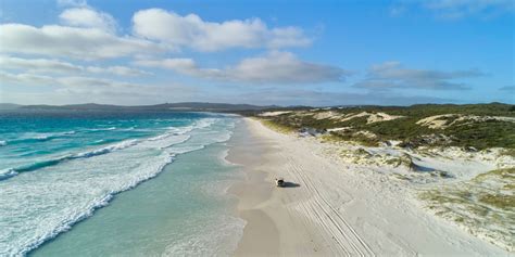 Cheynes Beach | Australia's South West