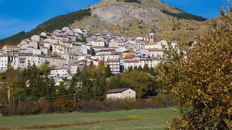 Visit Castel di Sangro: 2024 Travel Guide for Castel di Sangro, Abruzzo ...