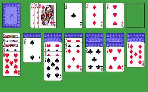 Offline Solitaire - Chrome Web Store