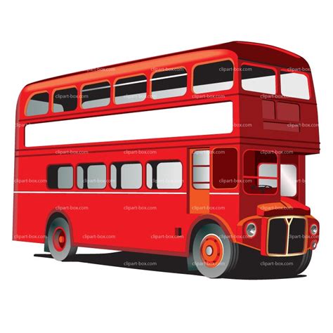 Free London Bus Clipart, Download Free London Bus Clipart png images, Free ClipArts on Clipart ...