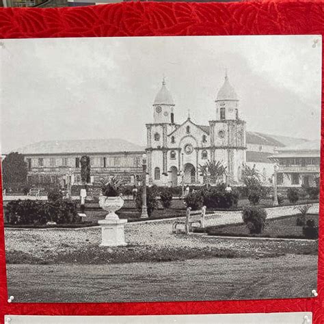 Bacolod's History in Pictures | Bacolod City Properties