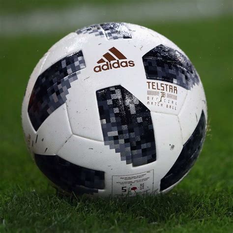 FIFA World Cup balls: From the Tango to the Jabulani | Goal.com