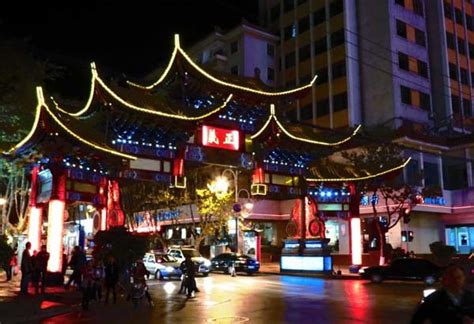 Things to Do in Kunming, What to Do in Kunming