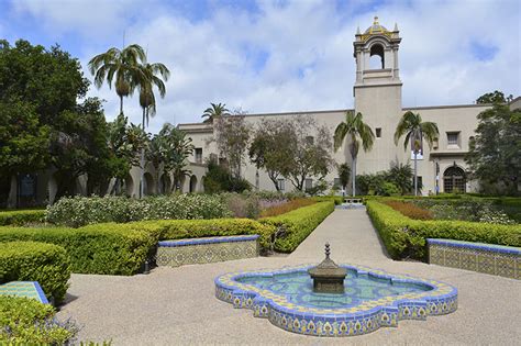 6 Amazing Gardens of Balboa Park — Creative Boulevards