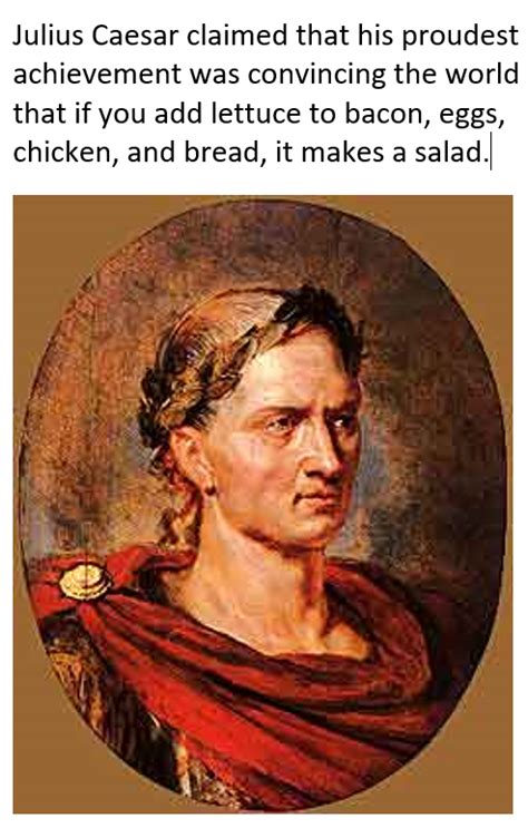 Caesar Meme