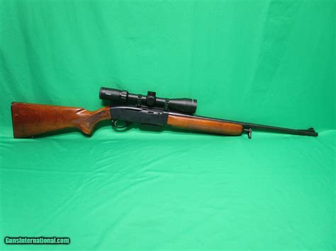 REMINGTON 742 WOODMASTER .308 WIN