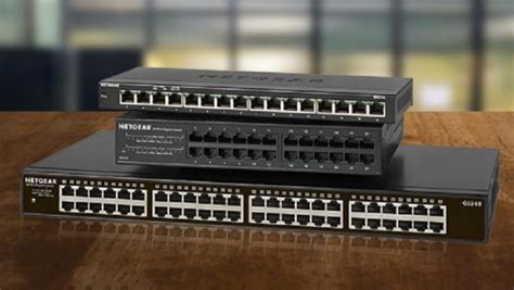 What is the best Netgear managed switch in 2020? - shop gadgets