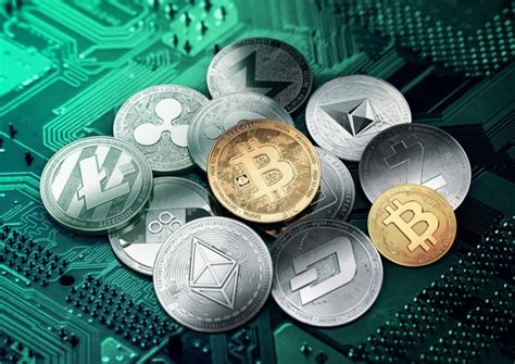 Cryptocurrency Mining Explained - The Bitcoin News